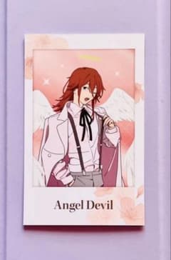 チェンソーマン サンシャイン プリンスホテル 天使の悪魔 ノーマル