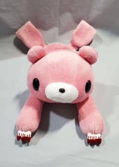 チャックスGP 腰（よう）グル～ミ～さかさづりポーチ（臀部OPEN