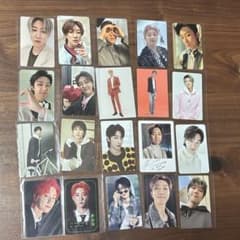 the8 トレカ 20枚 - メルカリ