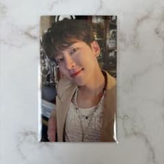 SEVENTEEN ウォヌ トレカ 特典 会場限定 - メルカリ