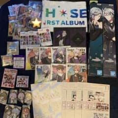 アイドリッシュセブン まとめ売り - メルカリ