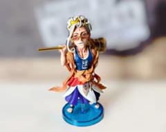 終末のワルキューレ Yz-STUDIO 釈迦 フィギュア - メルカリ