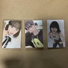 LE SSERAFIM ルセラフィム チェウォン トレカ - メルカリ