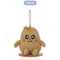 専用】ミニティーン ミンギュ マグネットキーリング KIMJA - メルカリ