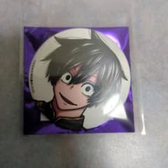 桃源暗鬼 秋田書店 コミケ c107 缶バッジ 淀川真澄 - メルカリ