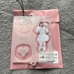 佐々木舞香 ミニくじ vol.2 魔法少女 - メルカリ