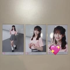 イコラブ 生写真 個別ポロシャツ 高松瞳 直筆サイン入り - メルカリ