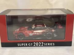 EBBRO 1/43 クラフトスポーツモチュールZ 2022 スーパーGT - メルカリ