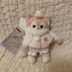 新品未使用品 ダンシングスノーフレークス リーナベル ぬいぐるみ