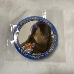 家庭教師ヒットマンREBORN！ J-WORLD 六道骸 缶バッジ - メルカリ