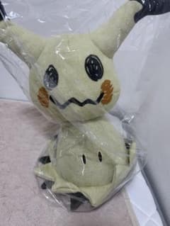 そのまんまミミッキュ 等身大ぬいぐるみ ポケモンセンター - メルカリ