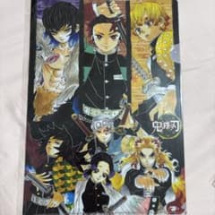 鬼滅の刃 ジャンプショップ限定 へんてこ顔 A4 クリアファイル - メルカリ