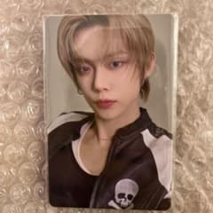 TXTヨンジュン 京セラ限定大阪ラキドロ - メルカリ