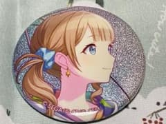 プロセカ 望月穂波 グリッター缶バッジ - メルカリ