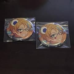 あんスタ コレクション缶バッジ Nov IDOL 遊木真 - メルカリ