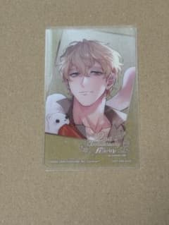 NU:カーニバル ケシー アニメイトカフェ クリアカード - メルカリ