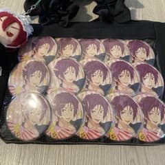 松岡凛 痛バッグ - メルカリ