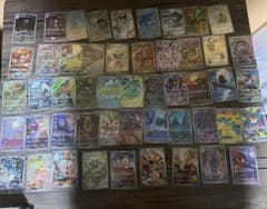 ポケモンカードまとめ売り AR 50枚 被りなし - メルカリ
