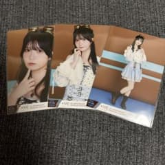 ノイミー 菅波美玲 全国ツアー2025衣装② 生写真 コンプ - メルカリ