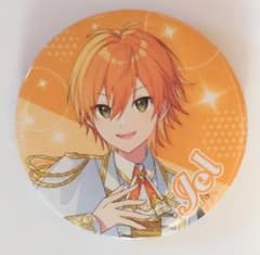 すとぷり 2024 Spring ジェルくん 等身 缶バッジ - メルカリ