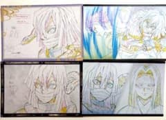 鬼滅の刃 伊黒小芭内 おすそ分けポストカード まとめ売り - メルカリ