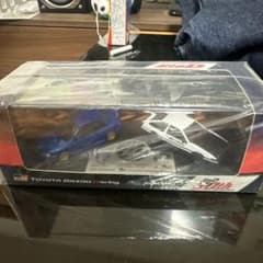 頭文字D 30th トレノ&インプレッサ富士スピードウェイ1500台限定