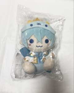 すとぷり ころんくん あにまるおすわりぬいぐるみ Prince ver！ころん