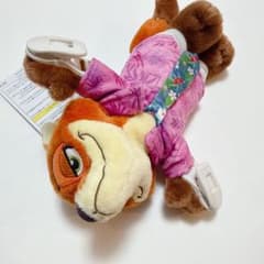 ディズニー 肩のせ くっつき ぬいぐるみ ズートピア ズートピア2