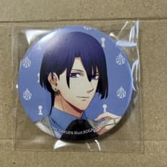 うたプリ 缶バッジ 聖川真斗 - メルカリ