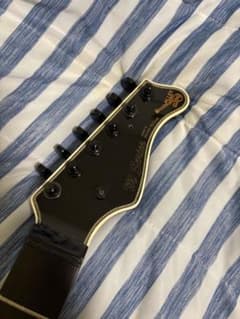 ValleyArts MSeries エレキギター ネック 22F(難アリ) - メルカリ