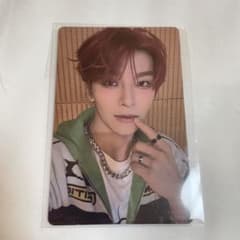 ラスト1枚】ボイプラ2 アーカイブ展 トレカ week2 シンロン⑩ - メルカリ