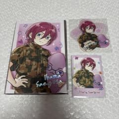 あんスタ 偶像夢幻祭 童心珍蔵 七種茨 - メルカリ