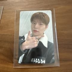 2/1 スンミン straykids オフイベ 会場限定 トレカ 幕張メッセ - メルカリ