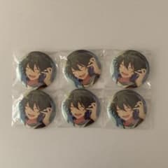 あんスタ 影片みか テーマスカウト缶バッジ2021 autumn casual - メルカリ