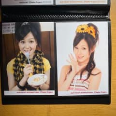 モーニング娘 久住小春 L判写真 - メルカリ