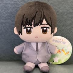 ヘタリア World☆Stars ぬいぷりけおすわり 日本 - メルカリ