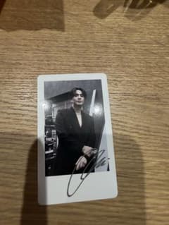 登坂広臣 ØMI タワレココラボカフェ 限定トレカ - メルカリ