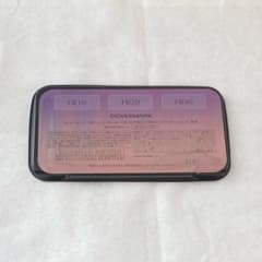 カバーマーク フローレスフィット FR10 FR20 FR40 サンプル - メルカリ