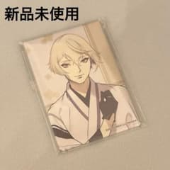 刀剣乱舞 スクエア缶バッジコレクション 軽装 髭切 - メルカリ