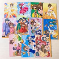 カードキャプターさくら カードダスマスターズ part3 ① - メルカリ