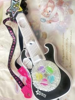 プリズムレインボーギター りんねモデル - メルカリ