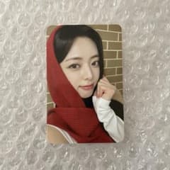 ITZY トレカ TUNNELVISION soundwave ユナ - メルカリ