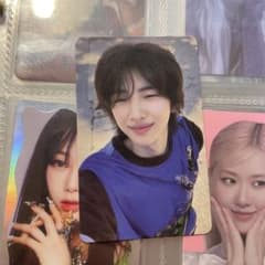 cortis ジュフン beatroad ラキドロ トレカ - メルカリ