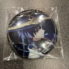 原神 月夜の叙事詩 缶バッジ 放浪者 スカラマシュ - メルカリ