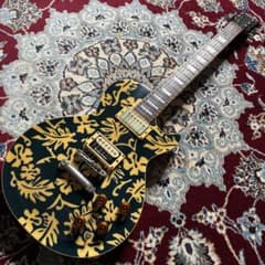 激レア EDWARDS E-MA-98 ALOHA KEN 横山健 - メルカリ