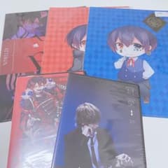 あっとくん クリアファイル CD - メルカリ