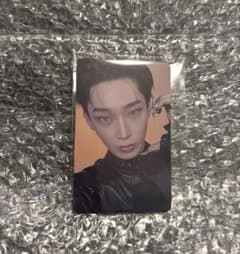 ENHYPEN THE SIN:VANISH ユニバ ソヌ トレカ - メルカリ