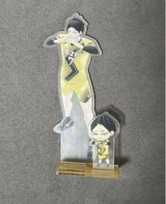 ハイキュー 角名倫太郎 Vリーグ アクリルスタンド - メルカリ
