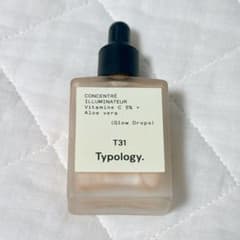 Typology T31 グロウドロップス ティポロジー - メルカリ