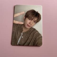 NEXZ ユウキ トレカ - メルカリ